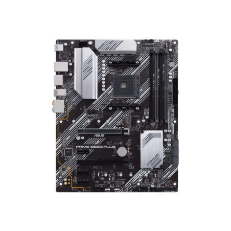 PLACA BASE ASUS PRIME B550 PLUS AM4 MATX 2XDDR4