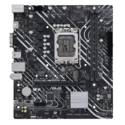 PLACA BASE ASUS H610M K D4 1700 MATX 2XDDR4