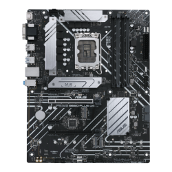 PLACA BASE ASUS PRIME B660 PLUS D4 1700 ATX 4XDDR4