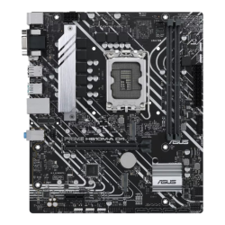 PLACA BASE ASUS H610M A D4 CSM 1700 MATX 2XDDR4