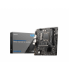 PLACA BASE MSI PRO H610M G D4 1700 MATX 2XDDR4