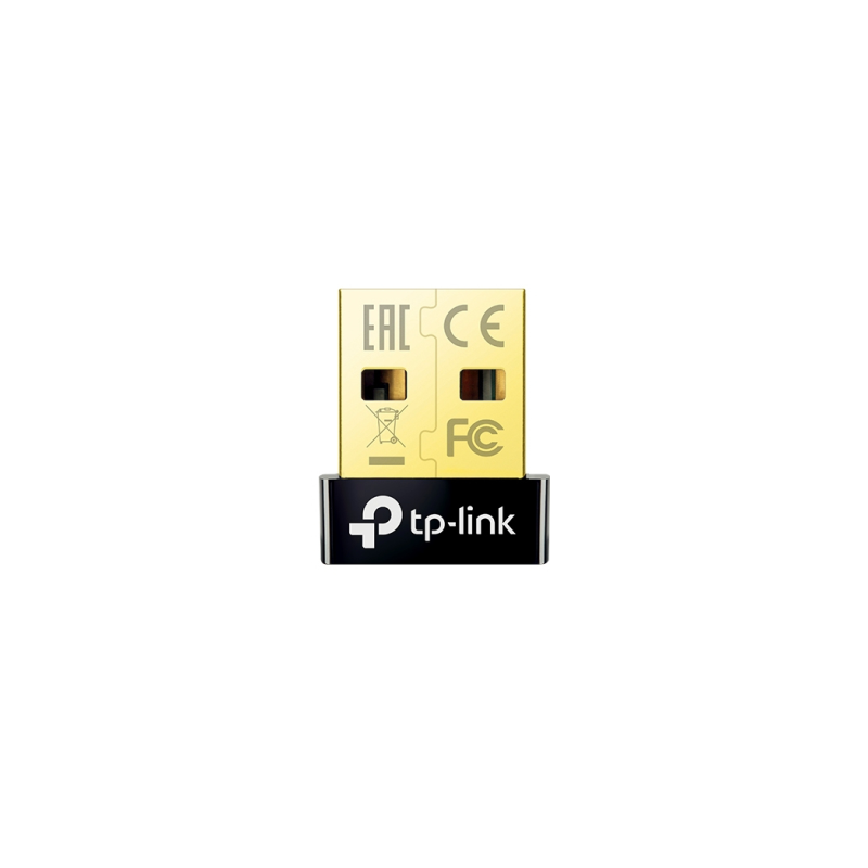 ADAPTADOR TP LINK BLUETOOTH 40 NANO USB