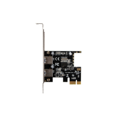 TARJETA PCI LANBERG EXPRESS 2X USB 31 GEN1 HEMBRA LOW PROFILE BRACKET