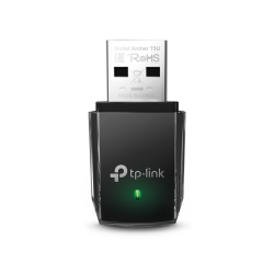 ADAPTADOR RED TP LINK AC1300 MINI