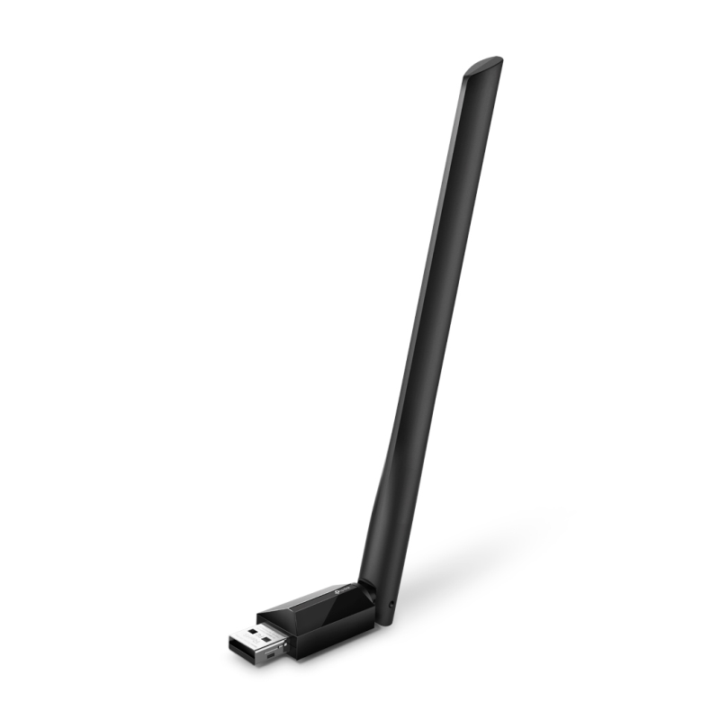 ADAPTADOR TP LINK AC600 DOBLE BANDA USB 20