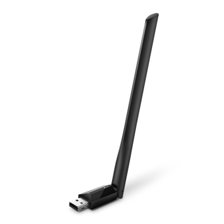 ADAPTADOR TP LINK AC600 DOBLE BANDA USB 20