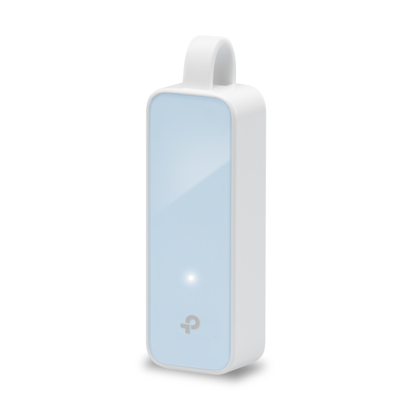 ADAPTADOR TP LINK USB 20 A ETHERNET 10 100