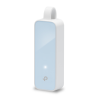 ADAPTADOR TP LINK USB 20 A ETHERNET 10 100