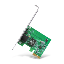 ADAPTADOR RED TP LINK PCIE TG 3468 GIGA
