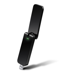 ADAPTADOR USB 30 INALAMBRICO AC1300