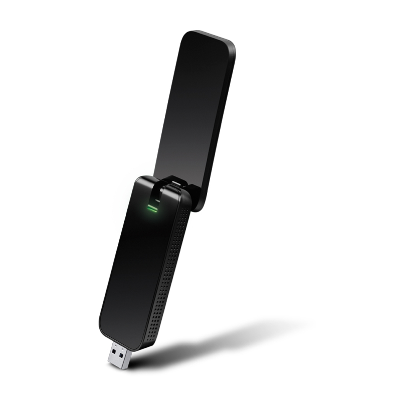 ADAPTADOR USB 30 INALAMBRICO AC1300