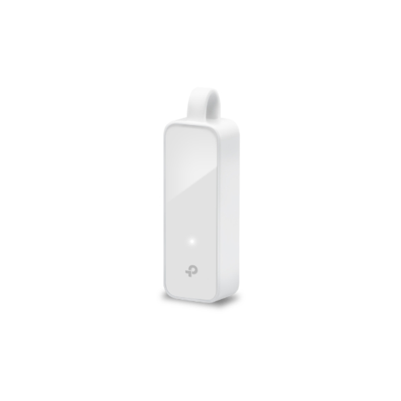 ADAPTADOR TP LINK USB 30 A ETHERNET GIGA