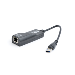 CABLE ADAPTADOR GEMBIRD USB 30 A ETHERNET