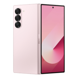 SMARTPHONE SAMSUNG GALAXY Z FOLD6 12GB 512GB 5G PINK