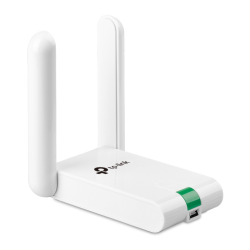 ADAPTADOR RED USB TP LINK N300