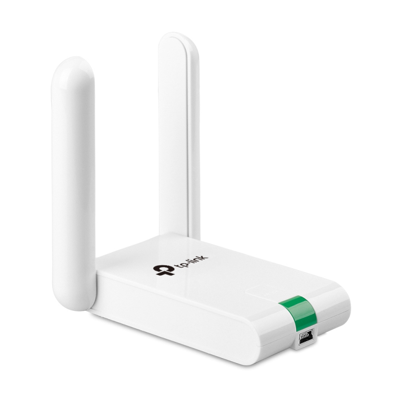 ADAPTADOR RED USB TP LINK N300