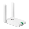 ADAPTADOR RED USB TP LINK N300