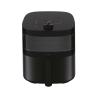 FREIDORA DE AIRE HAIER 65L 2000W