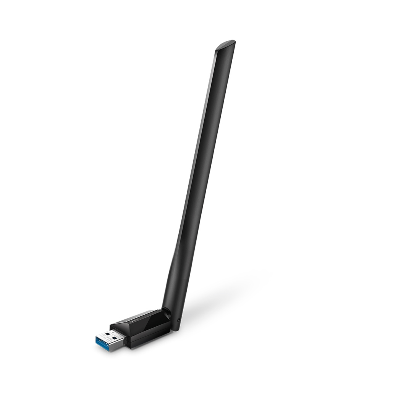 ADAPTADOR RED TP LINK AC1300 HIGH GAIN