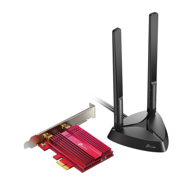 ADAPTADOR PCI TP LINK AX3000 WIFI