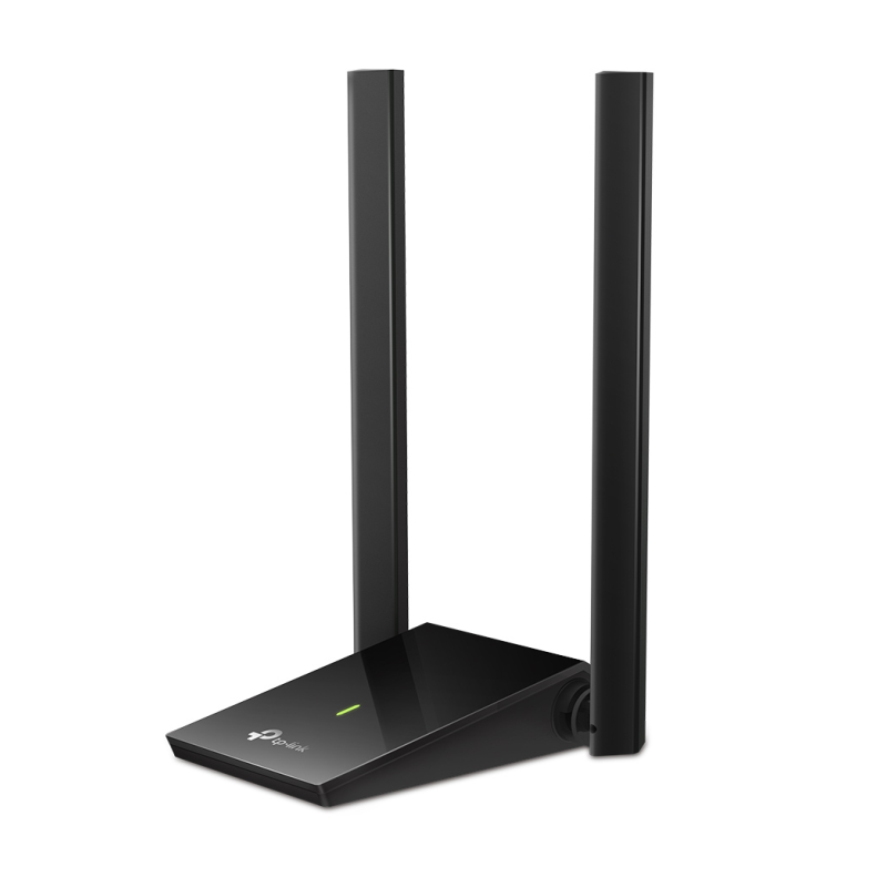 ADAPTADOR RED TP LINK AC1300 DUAL ANTENA USB