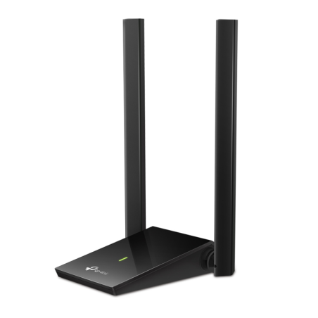 ADAPTADOR RED TP LINK AC1300 DUAL ANTENA USB