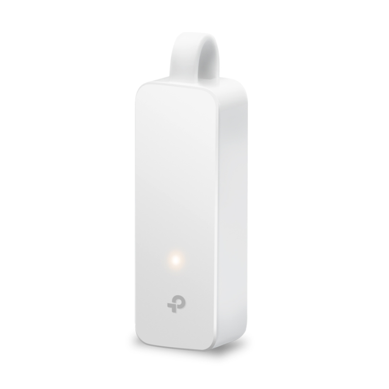 ADAPTADOR TP LINK USB TYPE C TO RJ45 GIGABIT