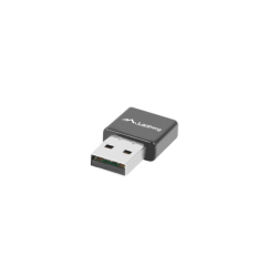 ADAPTADOR RED LANBERG USB WIFI 300 MB S
