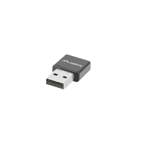 ADAPTADOR RED LANBERG USB WIFI 300 MB S
