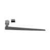 ADAPTADOR RED LANBERG USB WIFI 300 MB S CON ANTENA