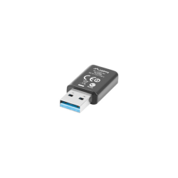ADAPTADOR RED LANBERG USB WIFI 1200 MB S DUAL BAND