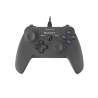 GAMEPAD GENESIS P58 VIBRACION USB PC PS3