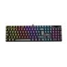 TECLADO GAMING KROM KASIC