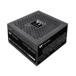 FUENTE ALIMENTACION THERMALTAKE TOUGH POWER PF3 1200W 80 PLATINUM