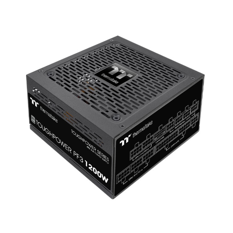 FUENTE ALIMENTACION THERMALTAKE TOUGH POWER PF3 1200W 80 PLATINUM