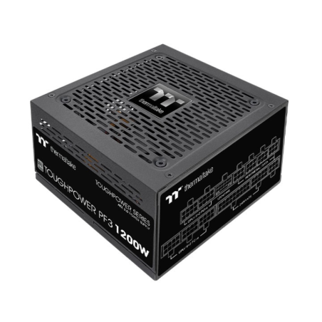 FUENTE ALIMENTACION THERMALTAKE TOUGH POWER PF3 1200W 80 PLATINUM