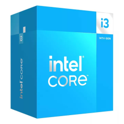 CPU INTEL I3 14100 LGA1700 BOX