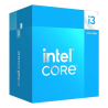 CPU INTEL I3 14100 LGA1700 BOX