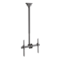 SOPORTE AISENS TECHO GIRATORIO INCLI EXTENSIBLE NIVELABLE TV 37 70