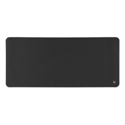 ALFOMBRILLA EWENT EXTRA GRANDE EN LYCRA ANTIDESLIZANTE NEGRO