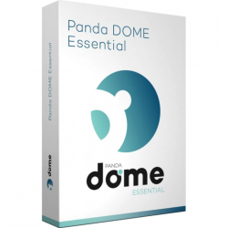 PANDA DOME ESSENTIAL MINIBOX 3 LIC 1 ANO