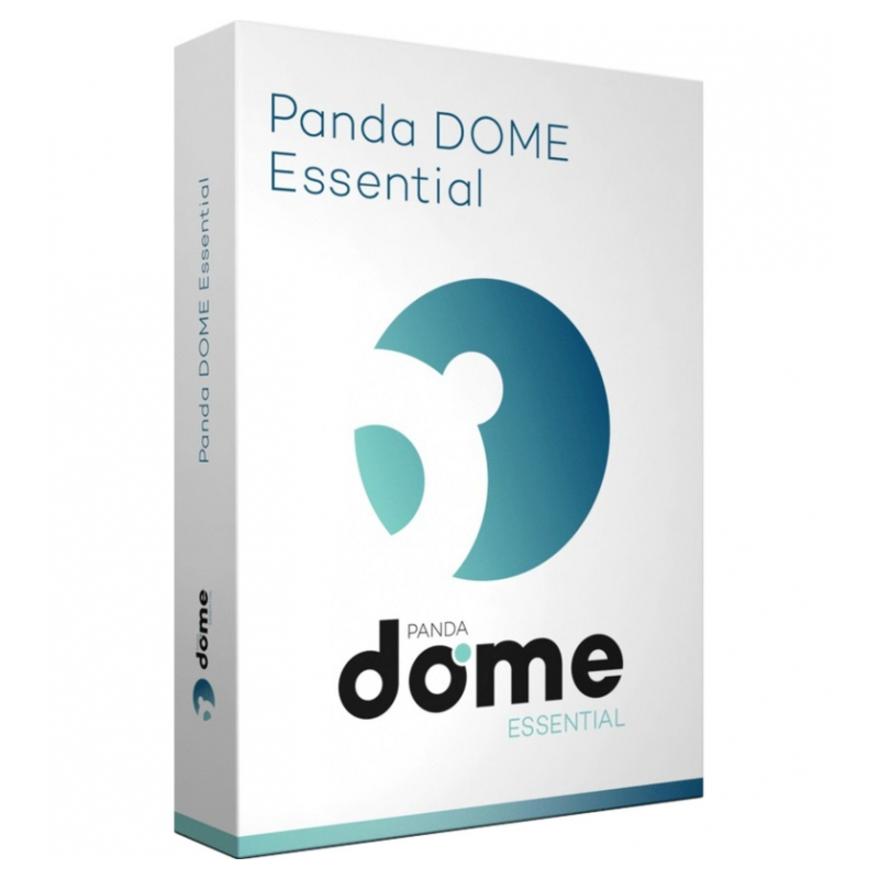 PANDA DOME ESSENTIAL MINIBOX 3 LIC 1 ANO