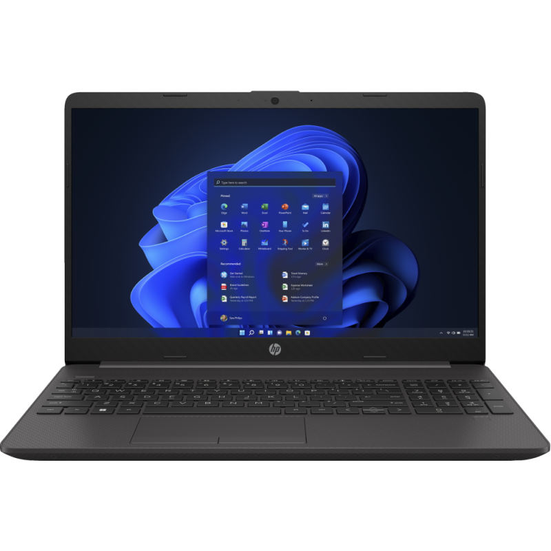 PORTATIL HP 250 G9 i3 1215U 8GB 256GB 156FHD FreeDOS