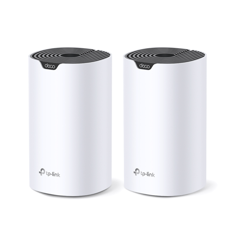 EXTENSOR COBERTURA TP LINK AC1900 MESH WIFI MU MIMO 2 PACK