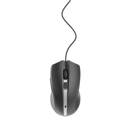 RATON GEMBIRD USB G LASER WIRED MOUSE