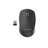 RATON GEMBIRD WIRELESS OPTICAL NEGRO