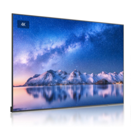 DISPLAY MAXHUB ND55CMA 55 SERIE CMA EXPO INTERIOR