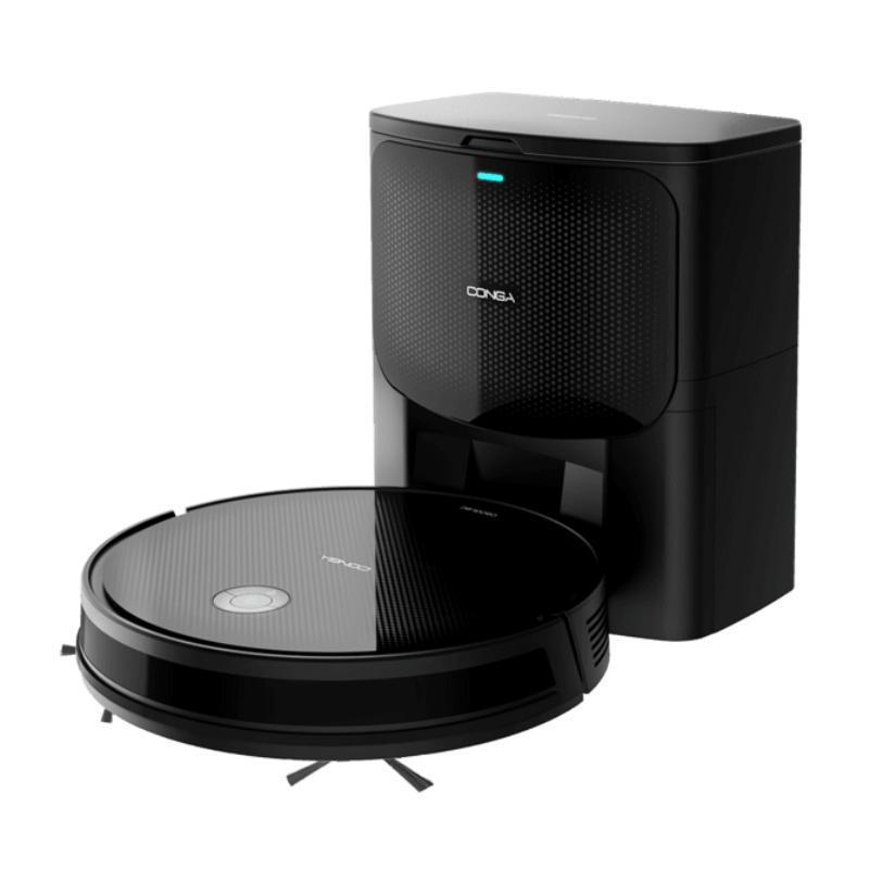 CONGA CECOTEC 2499 ULTRA HOME ADVANCED