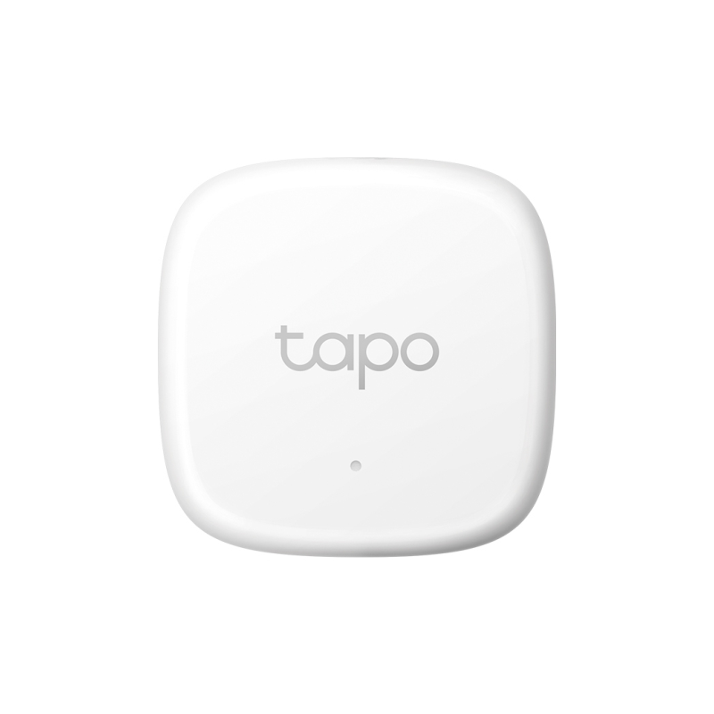 SENSOR TP LINK TAPO T310 TEMPERATURA HUMEDAD 868MHZ BATERIA