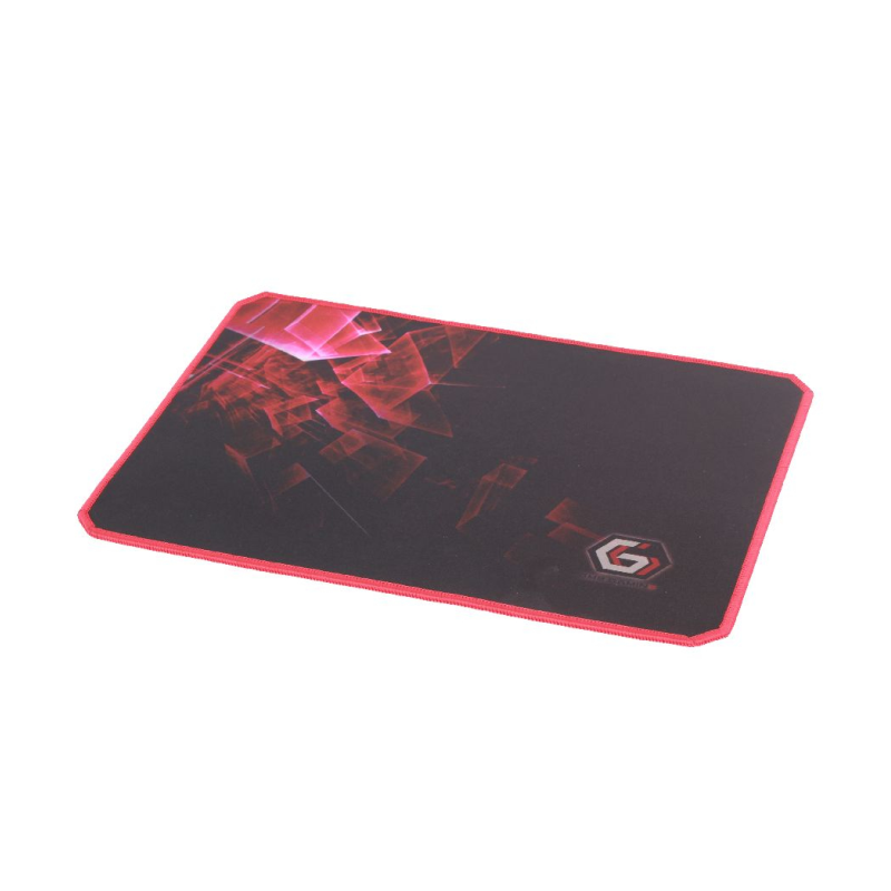 ALFOMBRILLA GAMING GEMBIRD 400x450MM